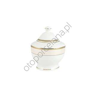 MARTHA GOLD CLASSIC cukiernica 300 ml