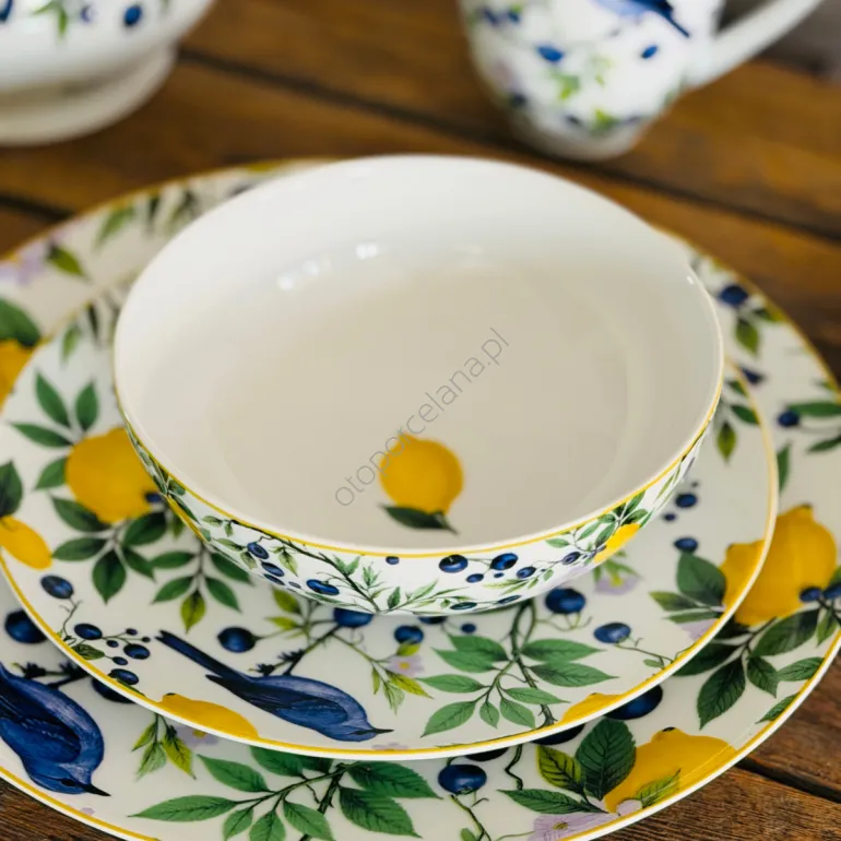 CAPRI salaterka 16 cm