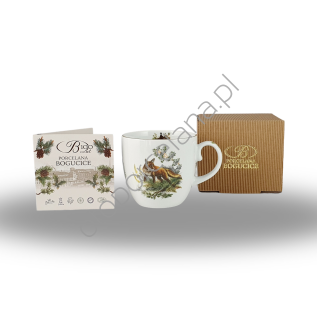 POLOWANIE kubek amelia 450 ml