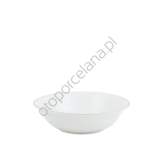 JULIA PLATIN  salaterka 23 cm 