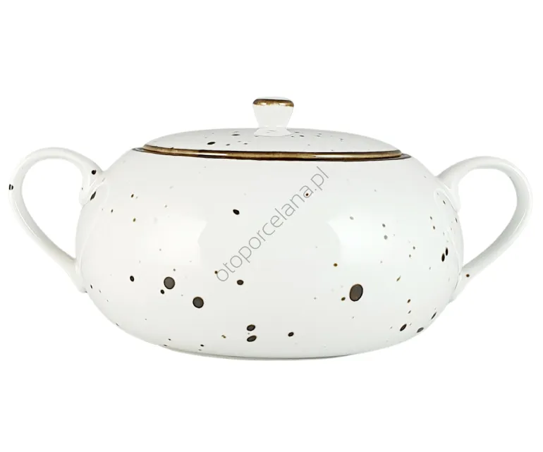 COTTAGE WHITE WAZA 3l - Alumina Bogucice