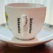 LOTAWIEC_LOTAWICA filiżanka z spodkiem AP105 linea - 3