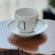 LOTAWIEC_LOTAWICA filiżanka z spodkiem AP105 linea - 4