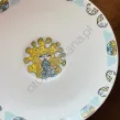 LOTAWIEC_LOTAWICA filiżanka z spodkiem AP105 linea - 8