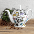 BEBOKI i inni czajnik lolita 1,5 l - 3