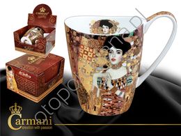 G. KLIMT kubek vanessa, ADELA 400 ml