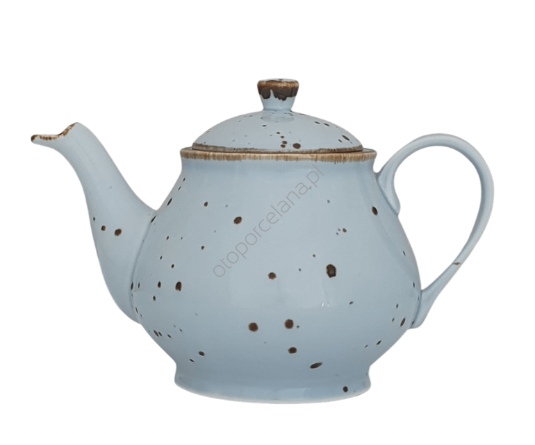 COTTAGE SKY CZAJNIK - Alumina Bogucice