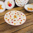 SWEET patera na ciasto na nóżce 18 cm - mała - 4