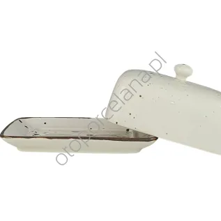 COTTAGE CREAM MASELNICZKA Z UCHWYTEM - Alumina Bogucice
