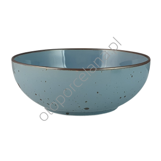 COTTAGE JEANS SALATERKA 23 cm - Alumina Bogucice