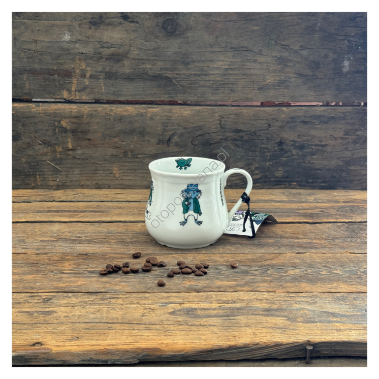 UTOPIEC szolka/ kubek AM155 SL80 new - 500 ml