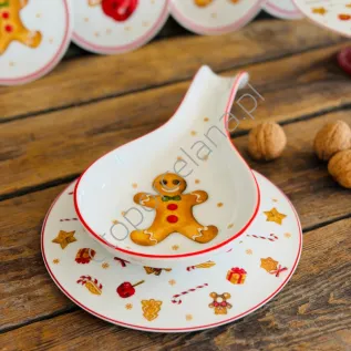 SWEET podstawka kuchenna łyżka