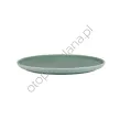 GRANITE MINT BLUE TALERZ DESEROWY nordica 21 cm - Alumina Bogucice - 2