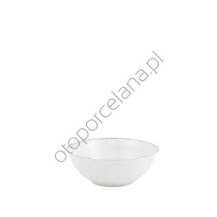 JULIA PLATIN  salaterka 14 cm