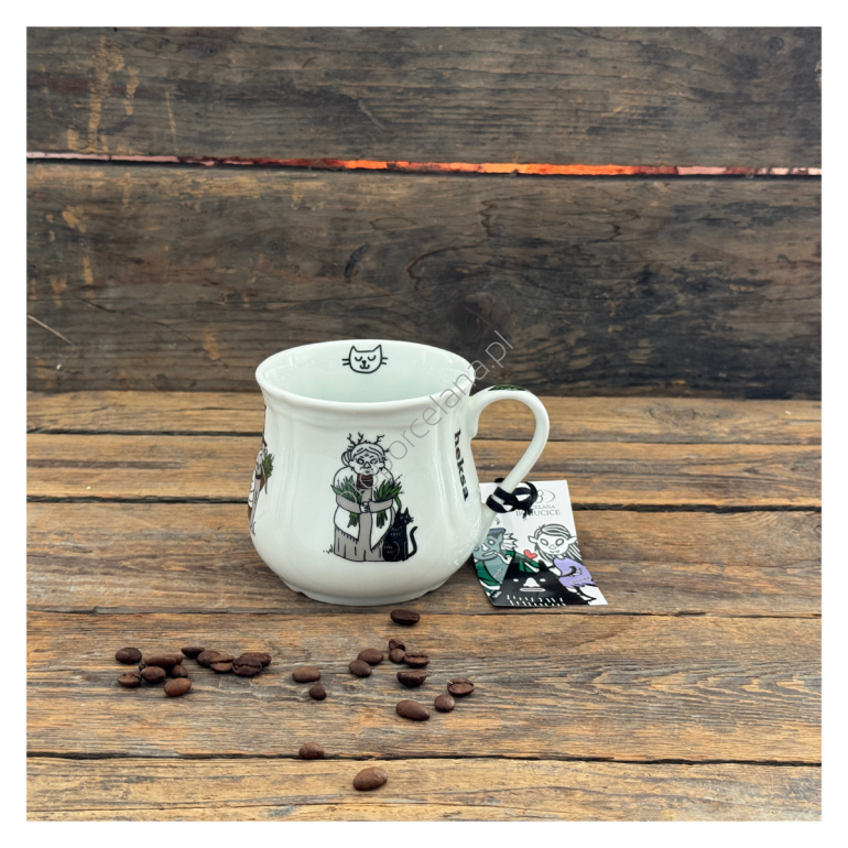 HEKSA szolka/ kubek AM155 SL80 new - 500 ml