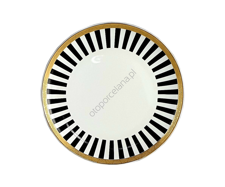 SERKO talerz deserowy 19,5 cm