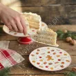 SWEET łopatka do ciasta - 2
