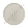 GRANITE COOL WHITE TALERZ DESEROWY NORDICA 21 cm - Alumina Bogucice - 2