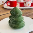 SWEET zestaw solniczka, pieprzniczka, tacka - 2