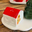 SWEET zestaw solniczka, pieprzniczka, tacka - 3
