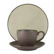 CIRCUS SAND TALERZ DESEROWY 21,5 cm - Alumina Bogucice - 2
