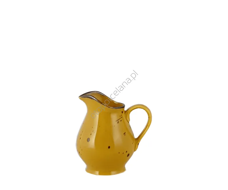 COTTAGE YELLOW MLECZNIK - Alumina Bogucice
