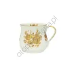 GIESCHE IMPERIAL ROSE - SZOLKA, KUBEK 500 ml - 4