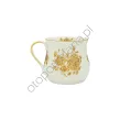 GIESCHE IMPERIAL ROSE - SZOLKA, KUBEK 500 ml - 3
