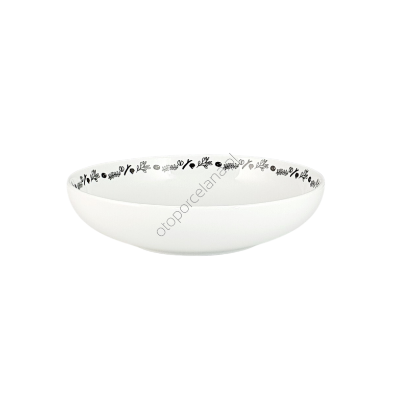 BEBOK talerz głęboki coup AP102