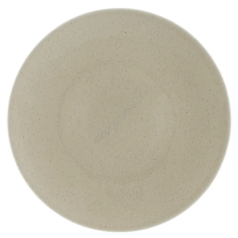 GRANITE SOFT CREAM TALERZ PŁYTKI 28 cm - Alumina Bogucice