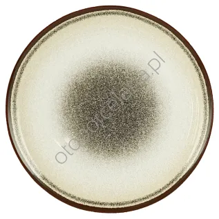 REA CREAM talerz płytki PC1