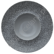 ZINA GREY NIGHT TALERZ GŁĘBOKI PASTA 28 cm - Alumina Bogucice - 2