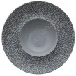 ZINA GREY NIGHT TALERZ GŁĘBOKI PASTA 28 cm - Alumina Bogucice - 2