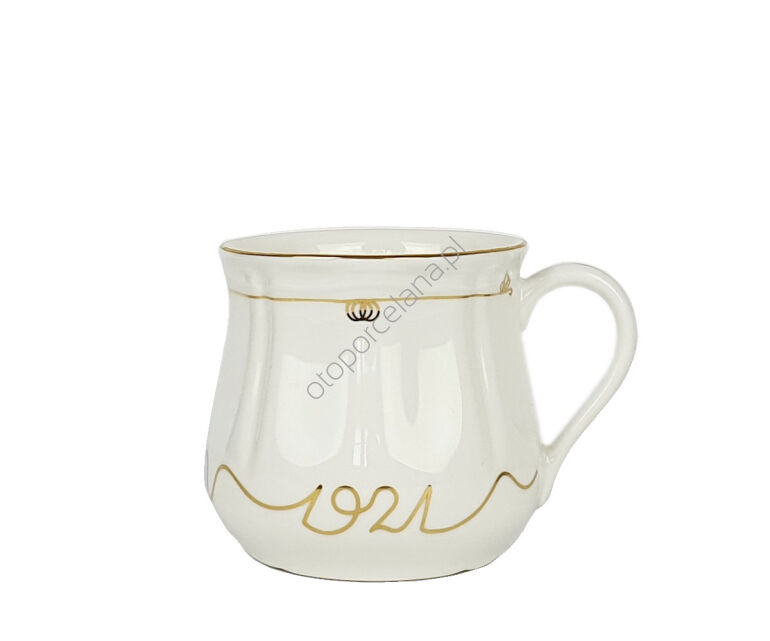 KORONKA POWSTAŃCZA 480 ml