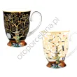 G. KLIMT kubki w sercu, DRZEWO ŻYCIA 350 ml - 4