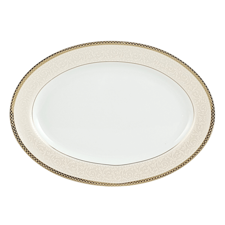 MARTHA GOLD CLASSIC rawierka 25,5 cm