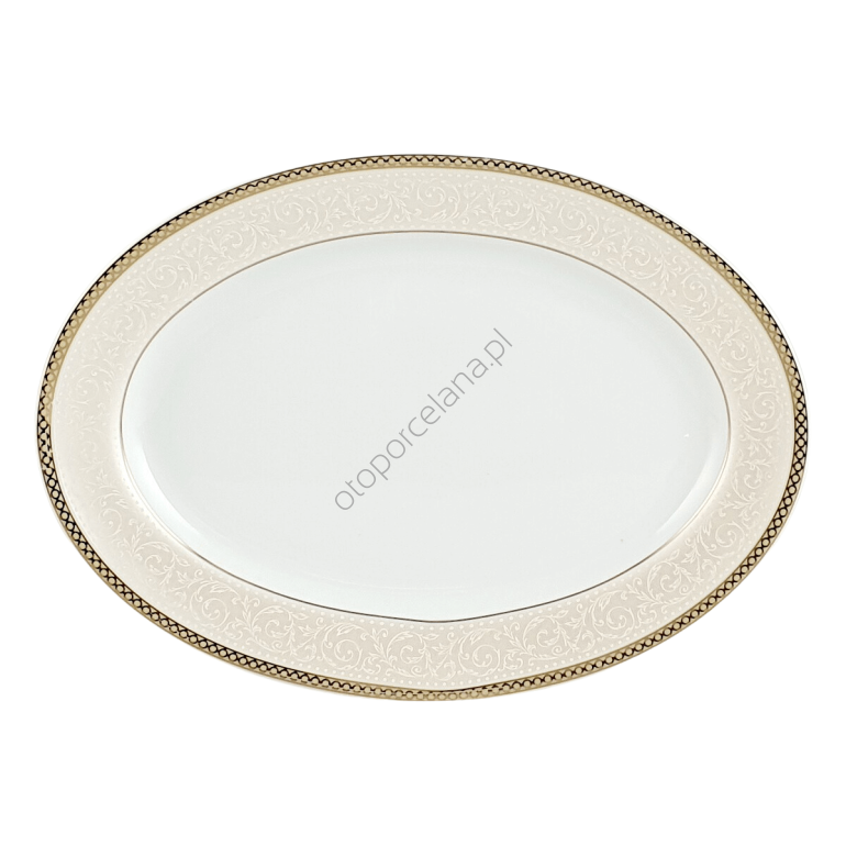 MARTHA GOLD CLASSIC rawierka 25,5 cm