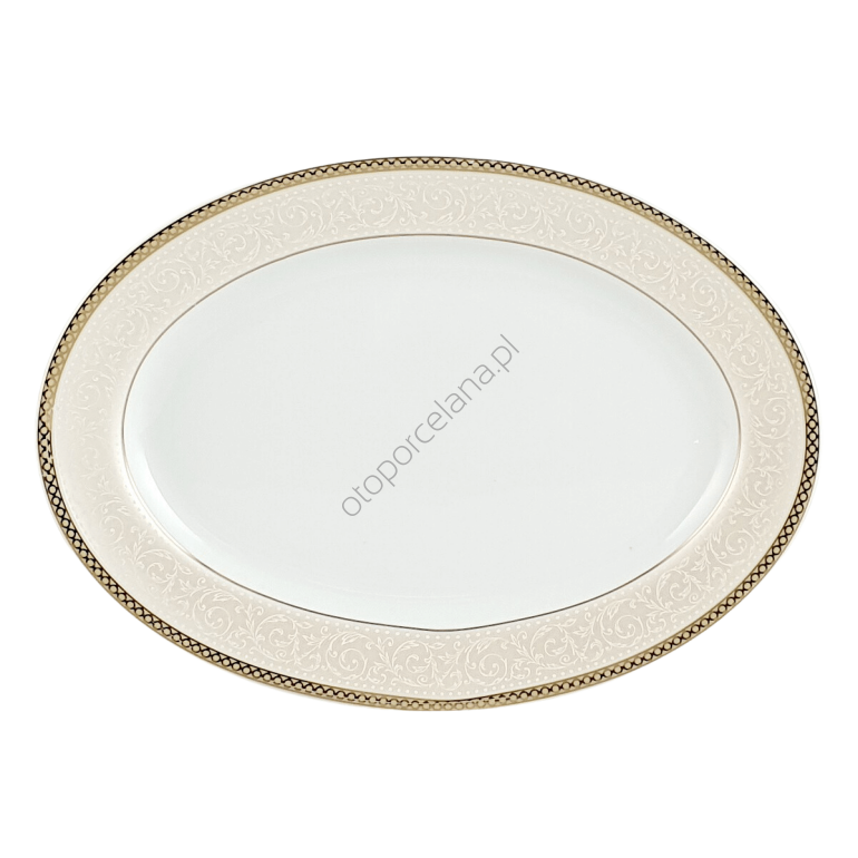 MARTHA GOLD CLASSIC rawierka 25,5 cm