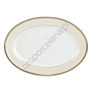 MARTHA GOLD CLASSIC rawierka 25,5 cm