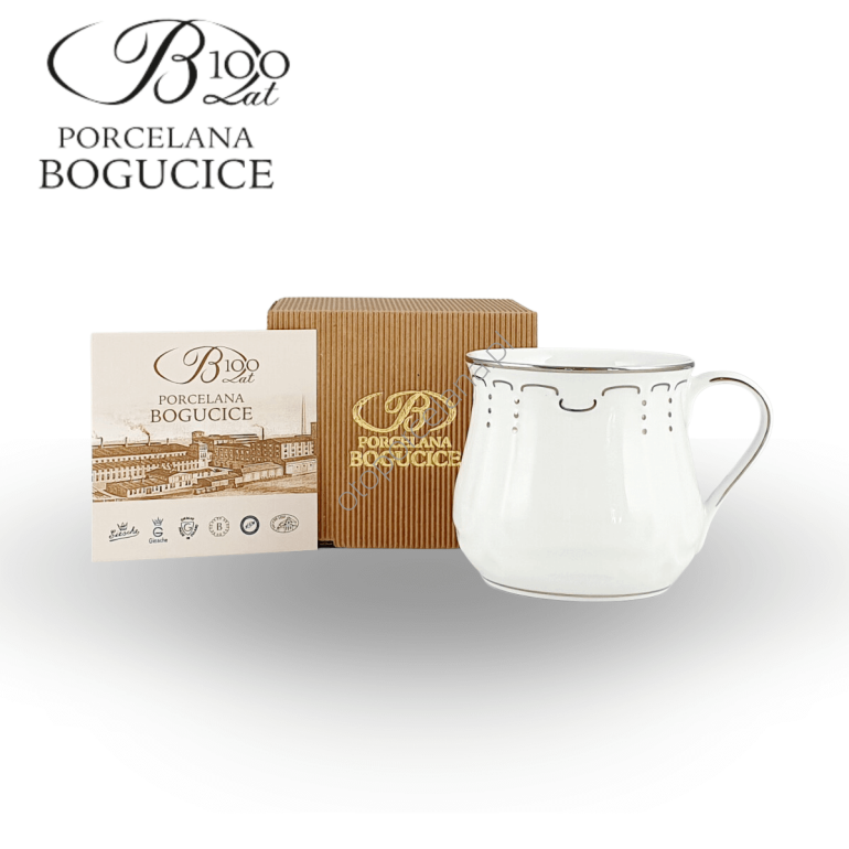 SZOLKA GIESCHE platin 500 ml AM155 SL81