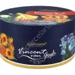 V.VAN GOGH filiżanka ze spodkiem, SŁONECZNIKI 360 ml - 3