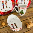 CICHA NOC new patera owalna głęboka 17 cm - 3