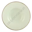 RUSTIC MINT TALERZ GŁĘBOKI PASTA 27 cm - Alumina Bogucice - 2