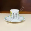 LOTAWIEC_LOTAWICA filiżanka espresso z spodkiem cylindryczna AP101 - 3