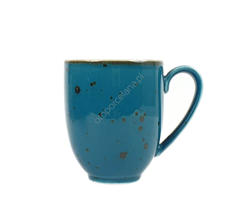 COTTAGE LAGUNA KUBEK 400 ml - Alumina Bogucice