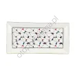ARLEKIN tacka na ciasto 36 cm x 18 cm - 3