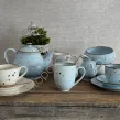 COTTAGE SKY KUBEK 400 ml - Alumina Bogucice - 2