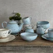 COTTAGE SKY SALATERKA 16 cm - Alumina Bogucice - 2