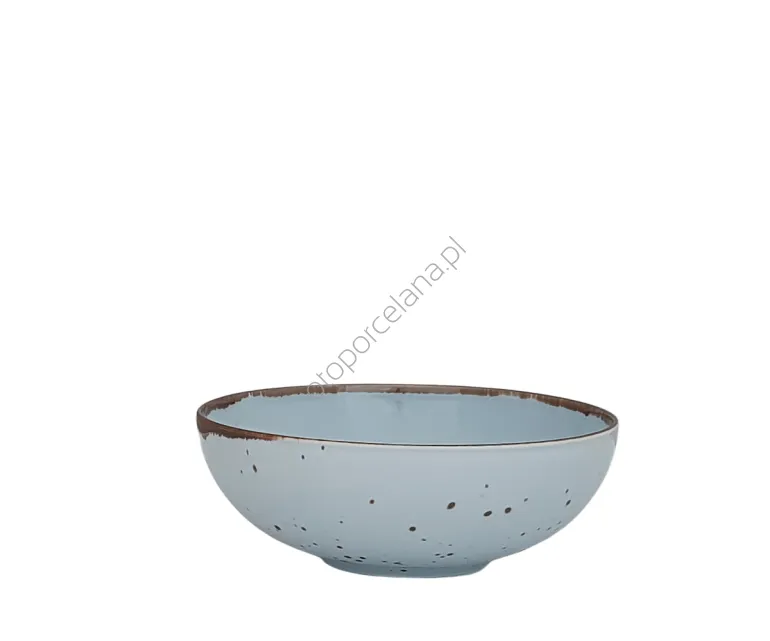 COTTAGE SKY SALATERKA 16 cm - Alumina Bogucice