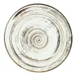 NOSTALGIA WHITE TALERZ PŁYTKI 28,5 cm AP115 - Alumina Bogucice - 2